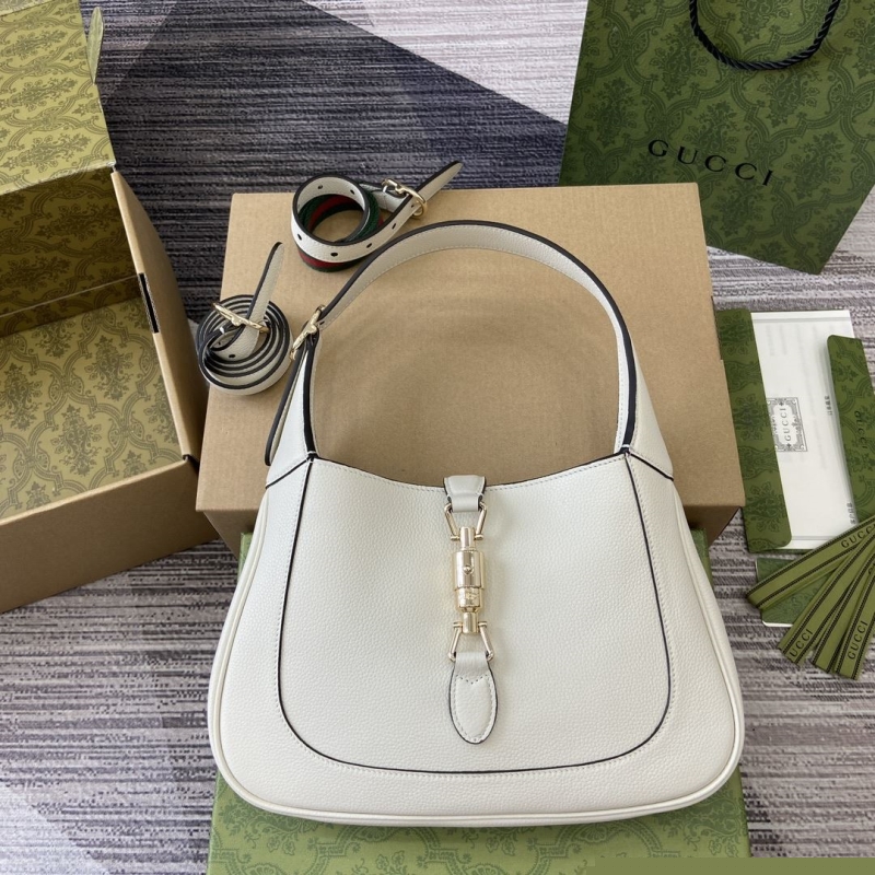 G*u*i top handle bags
